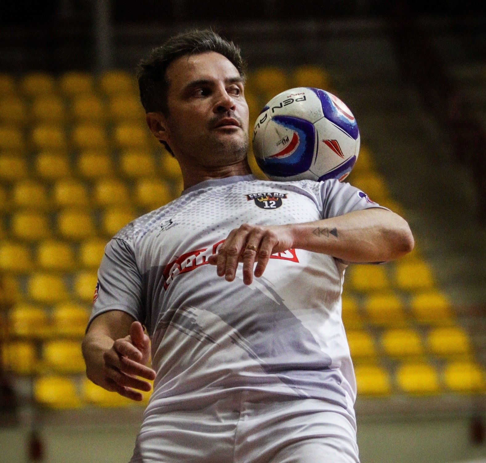 Falcão reinaugura ginásio em Arapiraca nesta semana