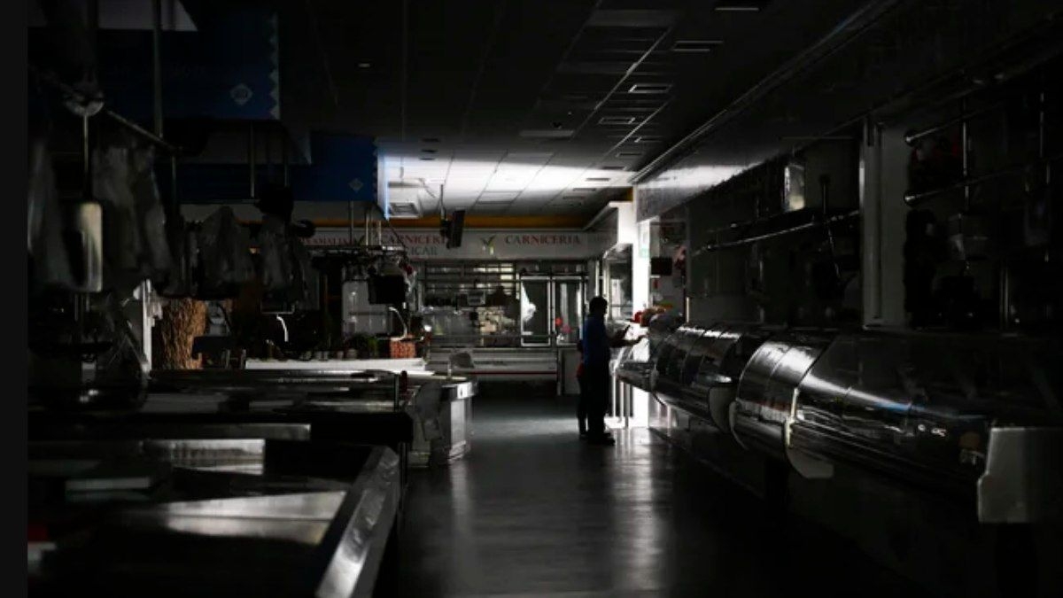 Apagão na Europa afeta diversos países e serviços