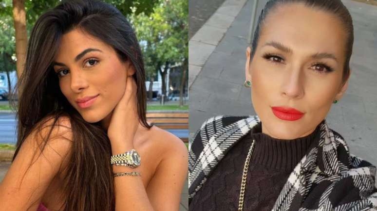 Pétala Barreiros reúne novas provas contra Lívia Andrade e a acusa de perseguição