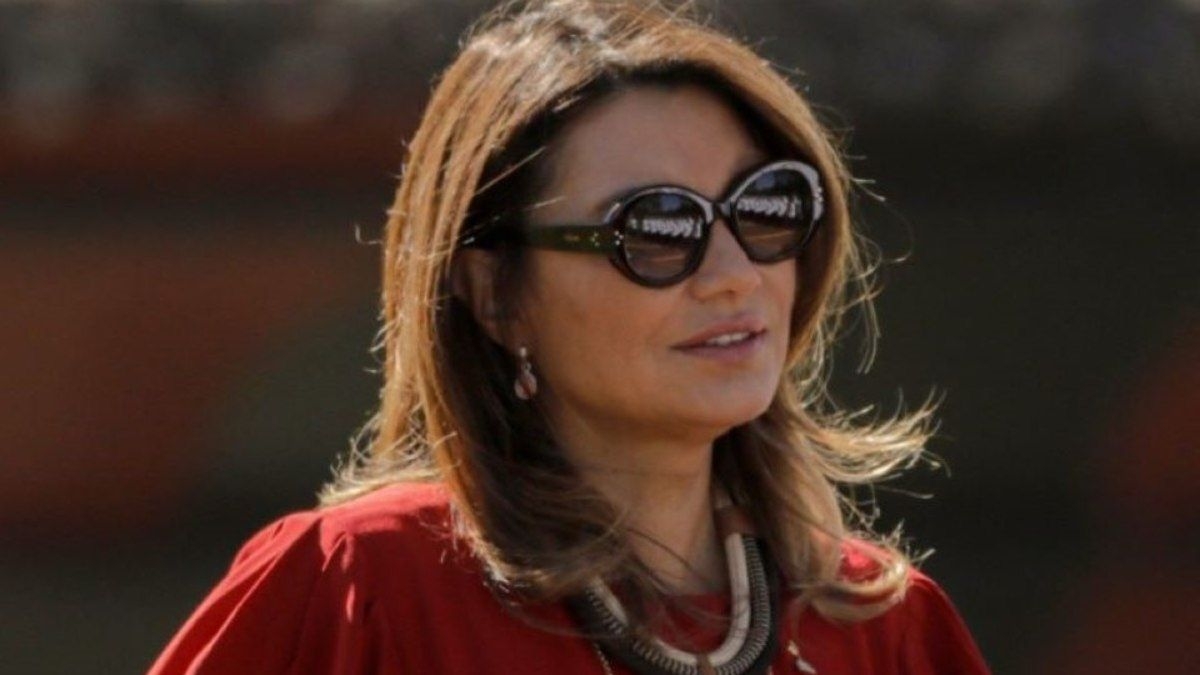 Justiça exige esclarecimentos sobre viagens da primeira-dama Janja