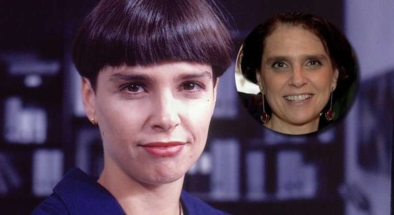 Atriz que desistiu da Globo há 33 anos recusa tietagem de fãs em seu consultório