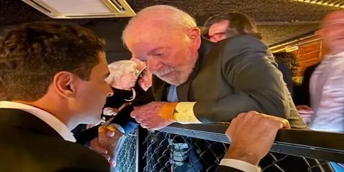 JHC não é o Senhor dos Anéis, mas vive a Trilogia