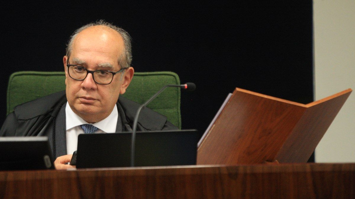 Gilmar Mendes suspende processos sobre pejotização na Justiça