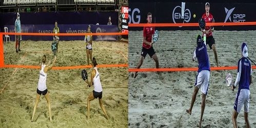 A expansão do beach tennis no Brasil: moda passageira ou futuro olímpico?