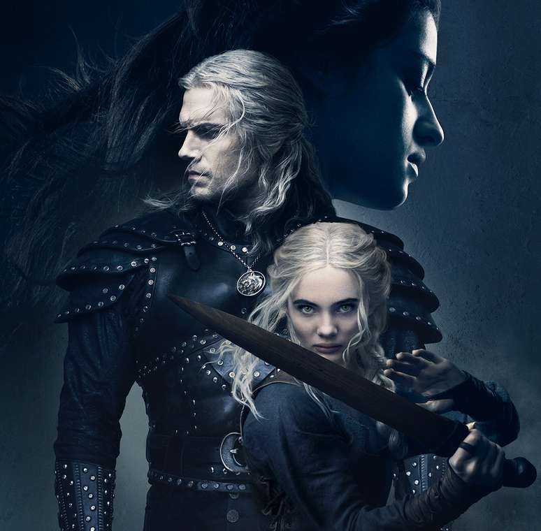 Autor de "The Witcher" critica Netflix por ignorar suas sugestões para a série