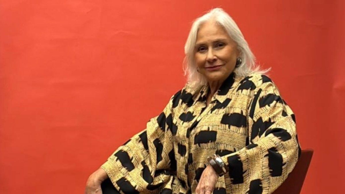 Fafá de Belém debate ações ambientais em evento em SP