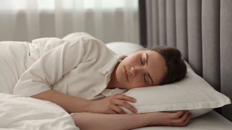 Mioclonia Ansiosa e o Impacto da Ansiedade no Sono