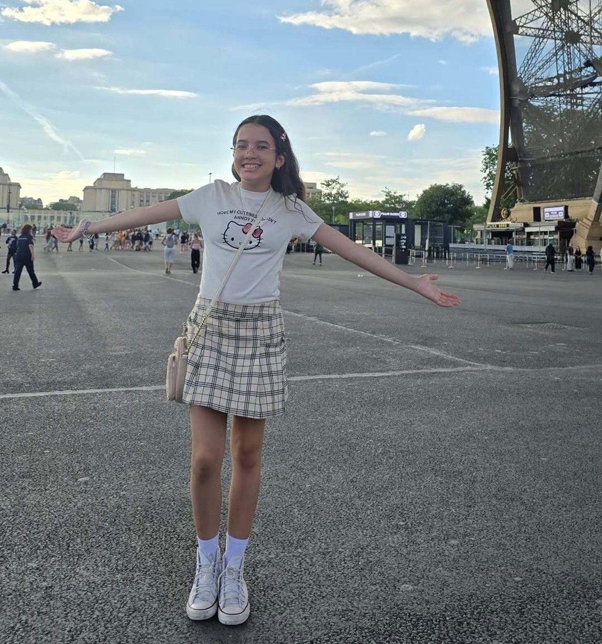 Astrônoma alagoana de 13 anos recebe homenagem e asteroide