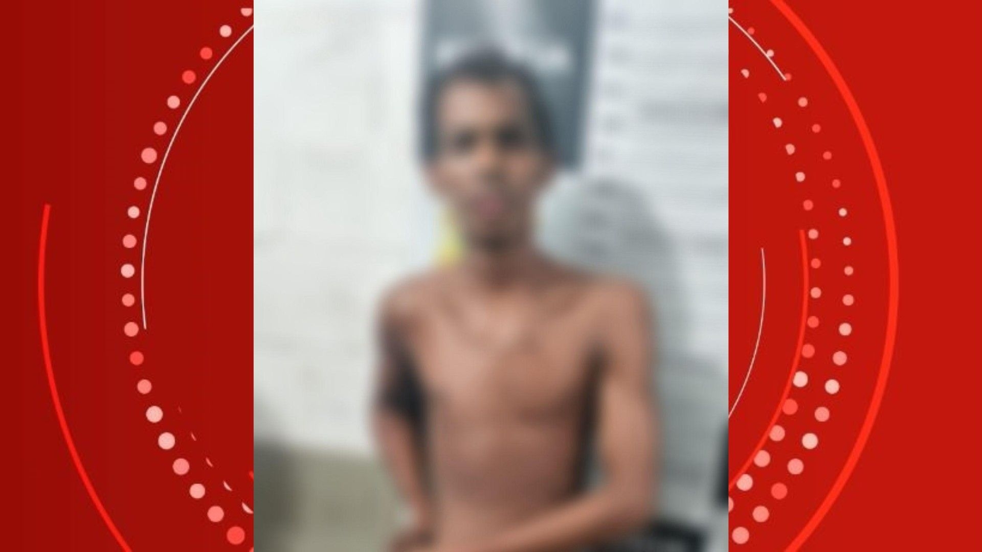 Homem preso por furtar fios de cobre em Maceió