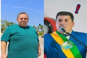 Com duas condenações Rymes Lessa pode perder mandato. Leia aqui