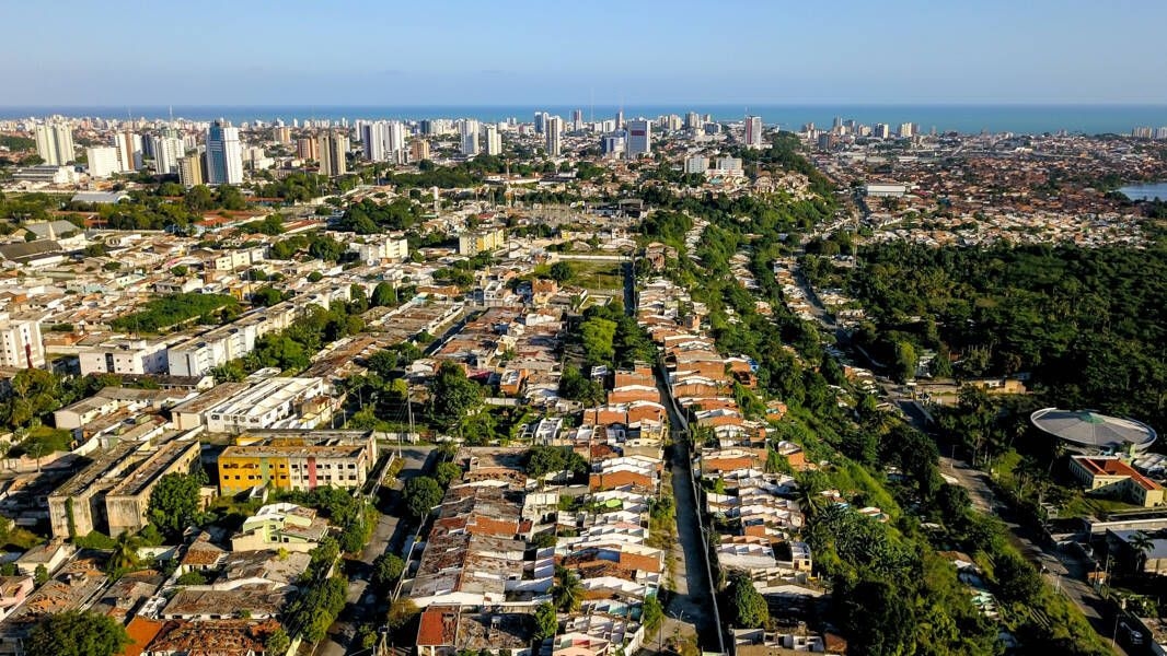 O maior crime contra os maceioenses seria a Braskem devolver os imóveis aos seus antigos donos depois de destruídos