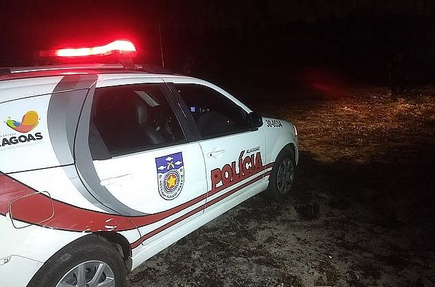 Filho denuncia pai por espancar a mãe dentro de casa, em Santa Luzia do Norte