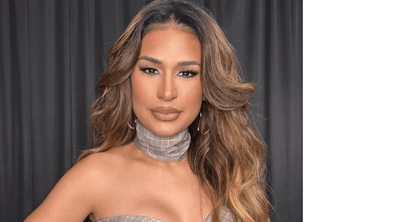 Simone Mendes decepciona fãs com atitude controversa após show