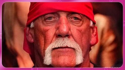 Morre Hulk Hogan, Lenda da Luta Livre, Aos 71 Anos
