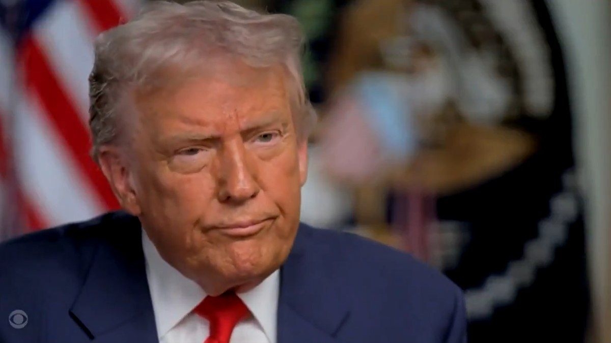 Entidades médicas contestam política de vacinação de Trump