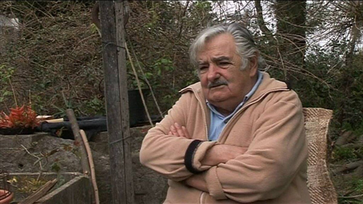 Morre José Mujica, ex-presidente do Uruguai aos 89 anos