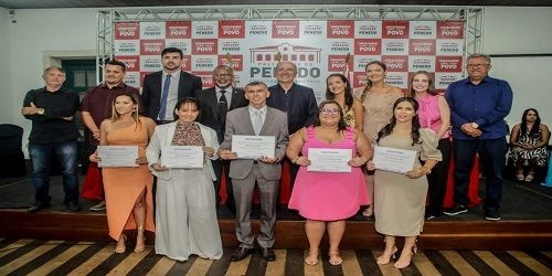 Avanços na assistência de crianças e adolescentes em Penedo marca solenidade de posse dos conselheiros tutelares