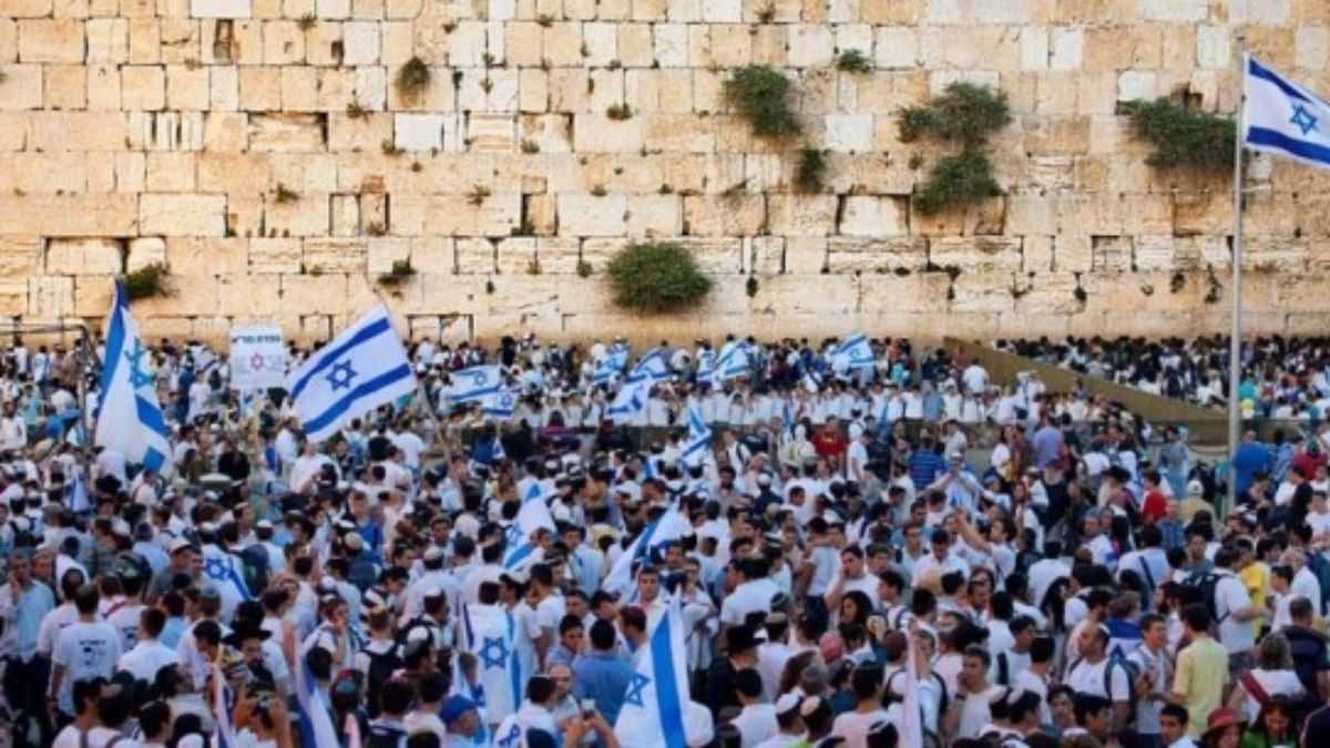 Iom Haatzmaut: Celebrando a Independência do Estado de Israel