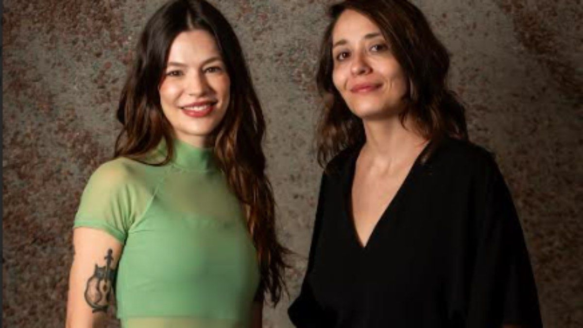 Mutato aposta na criatividade com retorno de Ariane Polvani