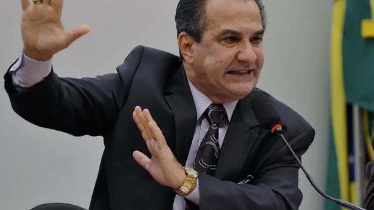 STF Aperta o Cerco Contra Silas Malafaia