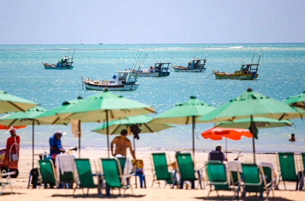 Previsão do tempo em Alagoas para o fim de semana