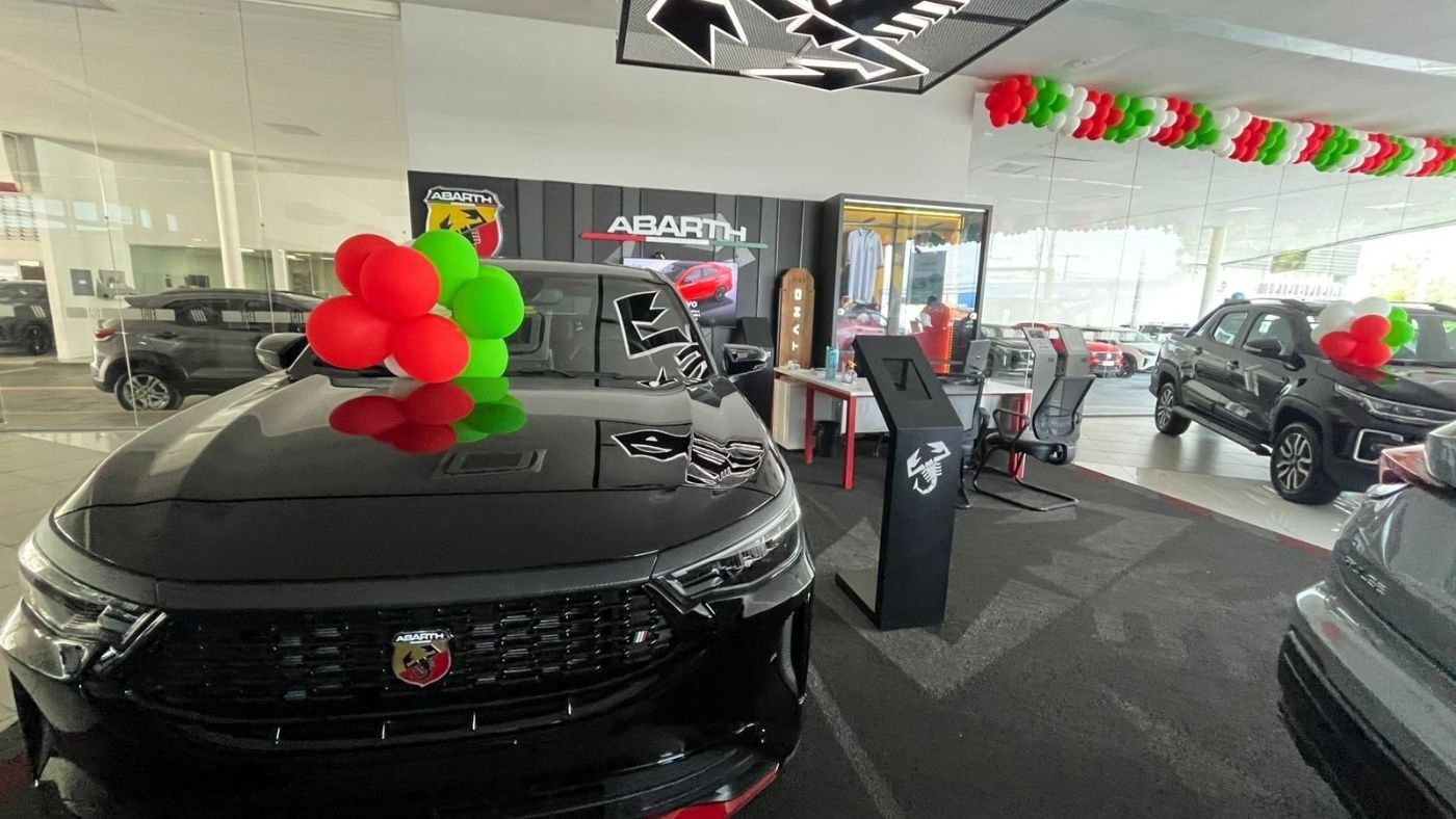 Feirão Escolha Certa da Fiat em Maceió com Ofertas Imperdíveis