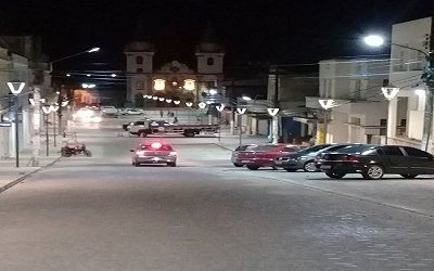 Êxodo durante o Carnaval em Penedo é inevitável