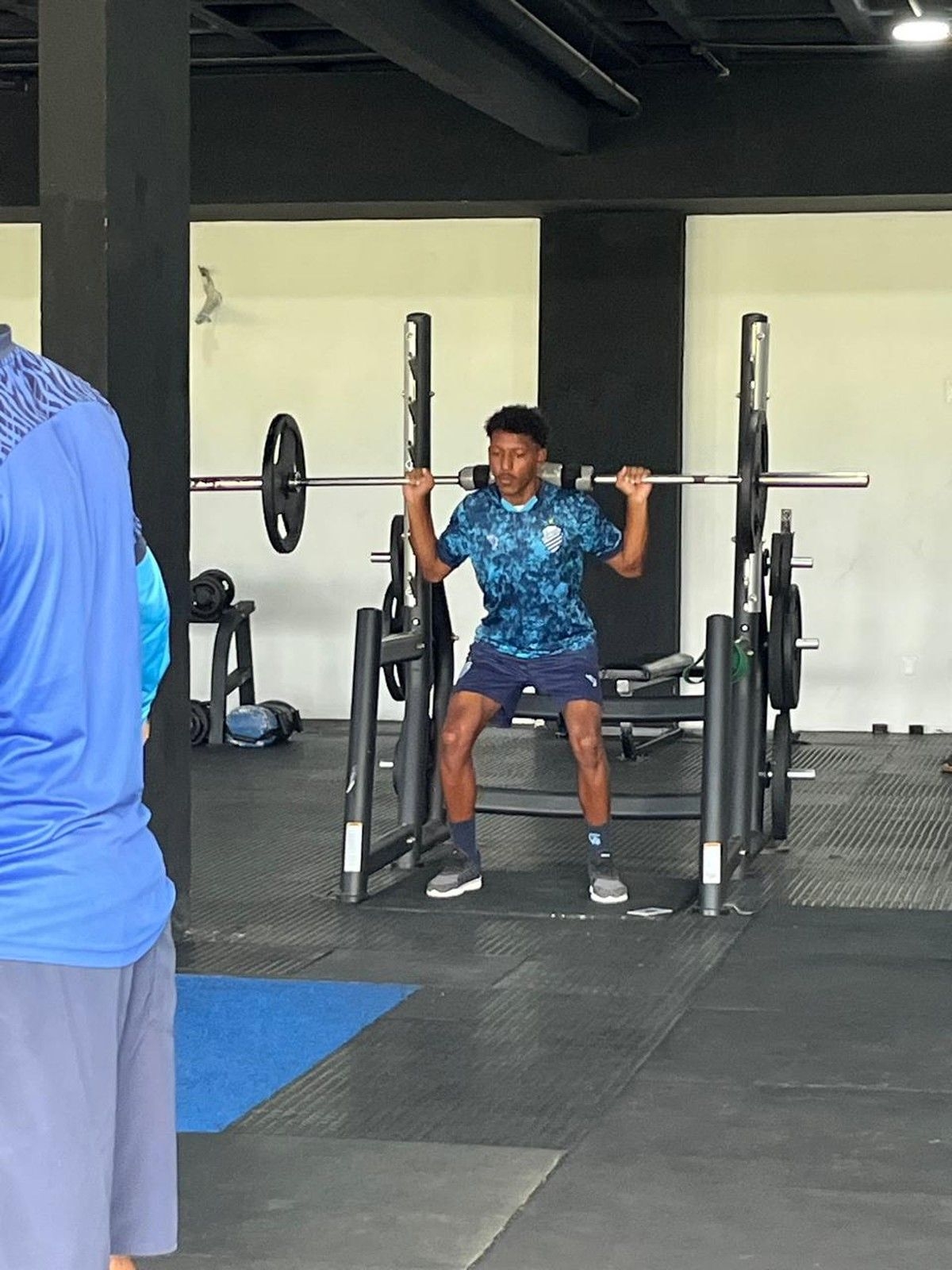 CSA contrata Ramon Batista e Marcão para a temporada