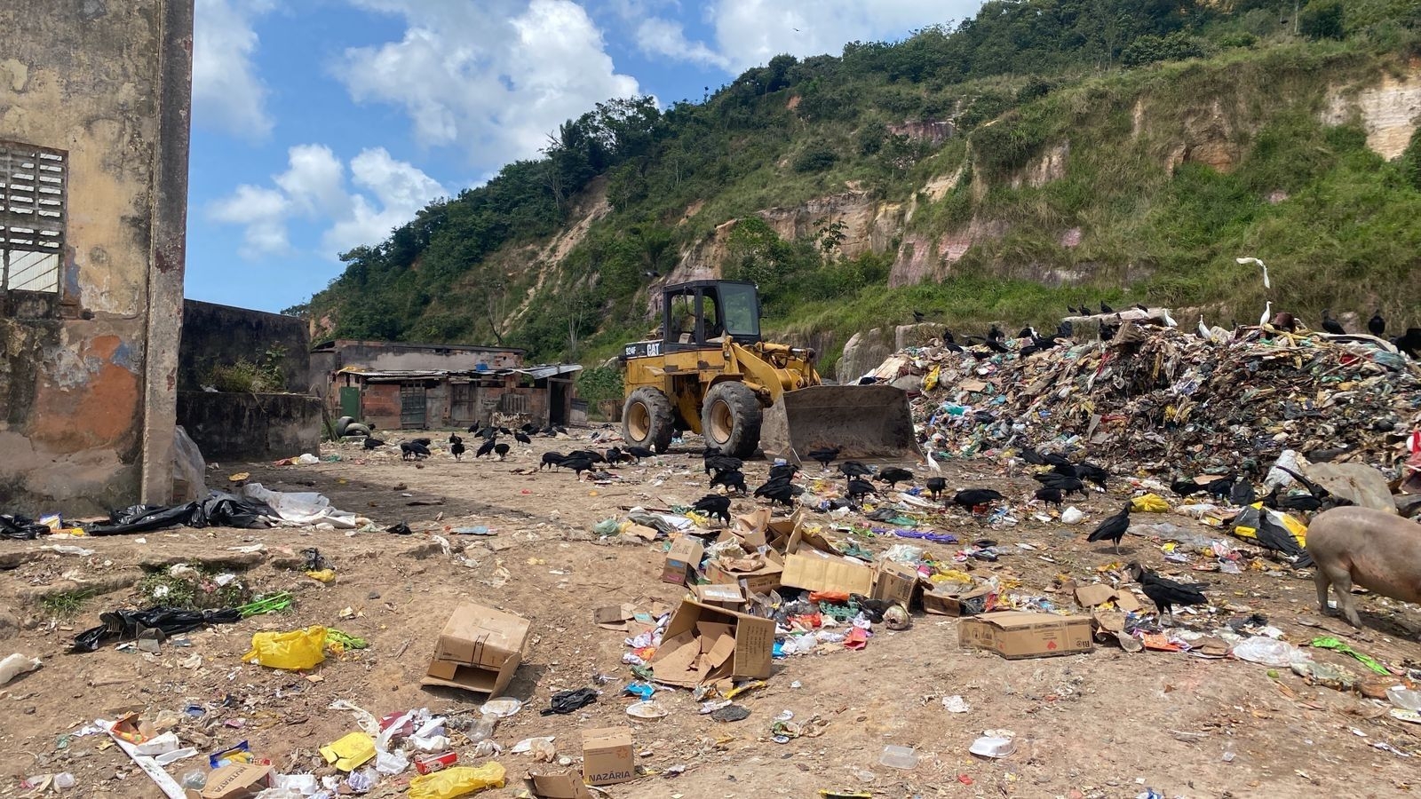 São Luís do Quitunde é multada em R$ 600 mil por irregularidades