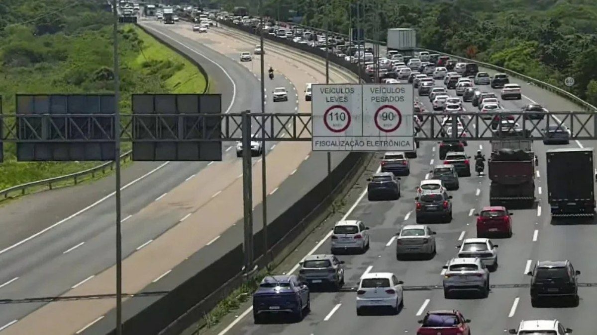 Feriado prolongado e horários ideais para viajar