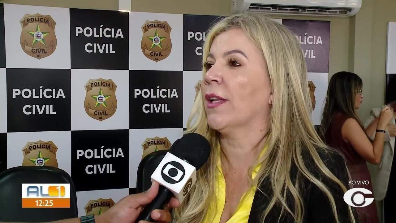 Ex-vereador preso por violência doméstica em União dos Palmares