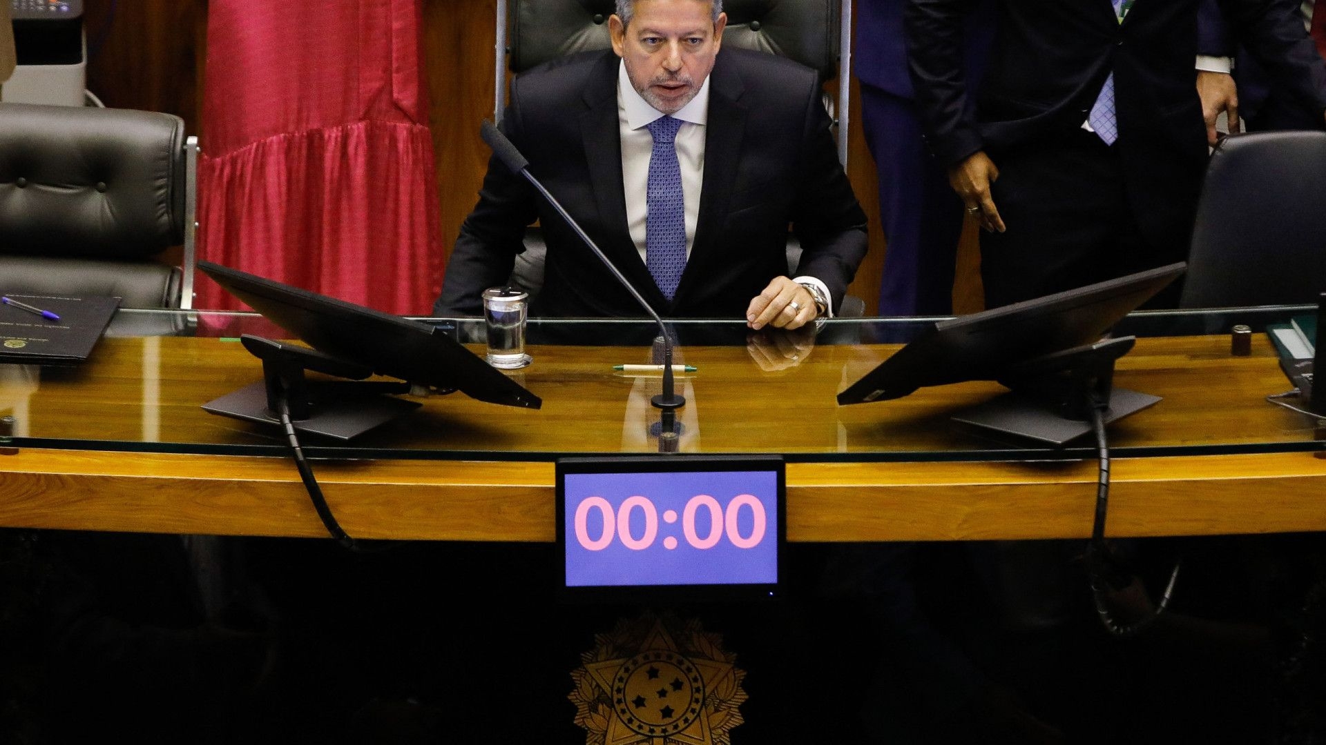 Lira designa deputado Pedro Paulo como relator de PL das offshores e fundos exclusivos