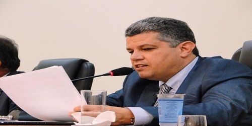 Tozinho: o fantasma camarada da CVP