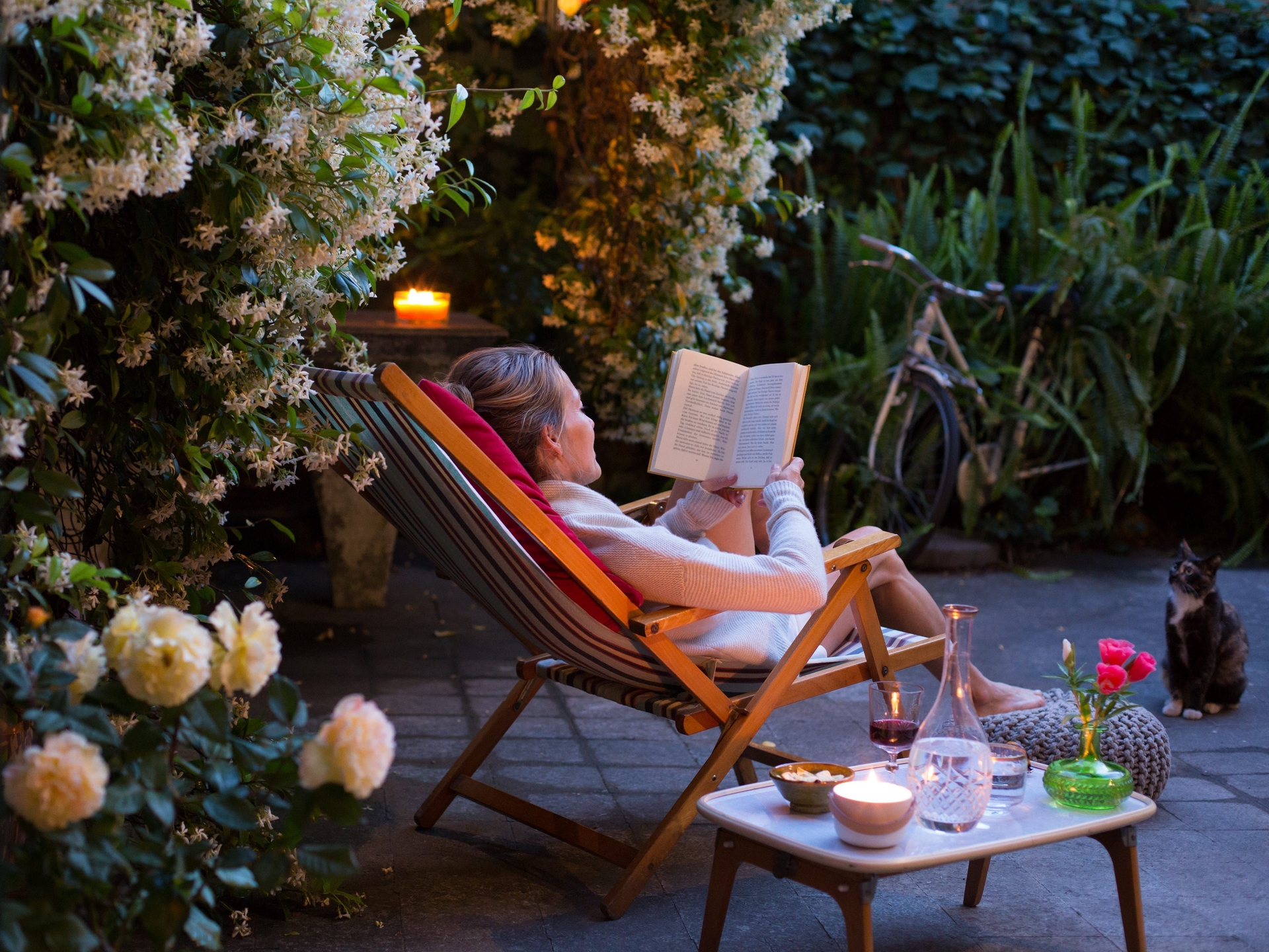 A Liberdade de Uma Mãe Durante Viagens de Verão