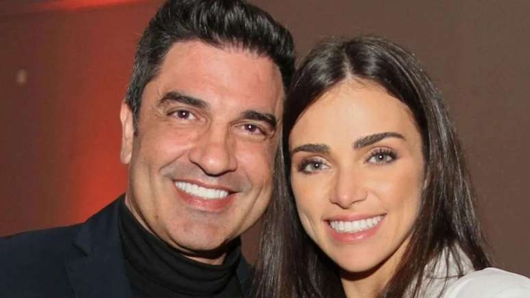 Ex-namorada de Edu Guedes revela novos detalhes sobre o rompimento