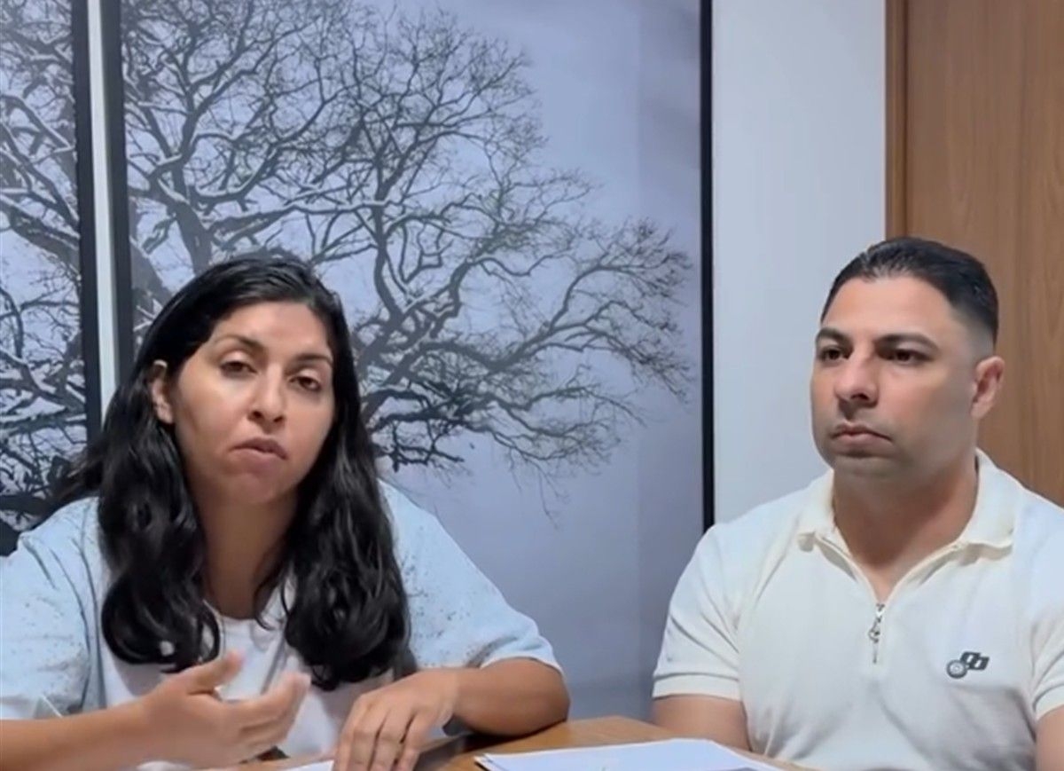 Guarda de filha de médica mantida com avós em Arapiraca