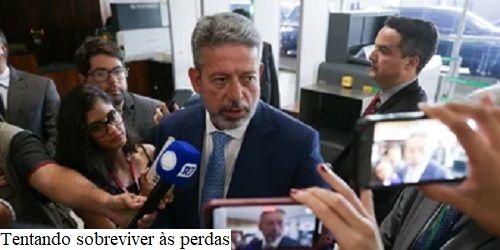 Mortes de grandes partidos é promovida pelos coadjuvantes