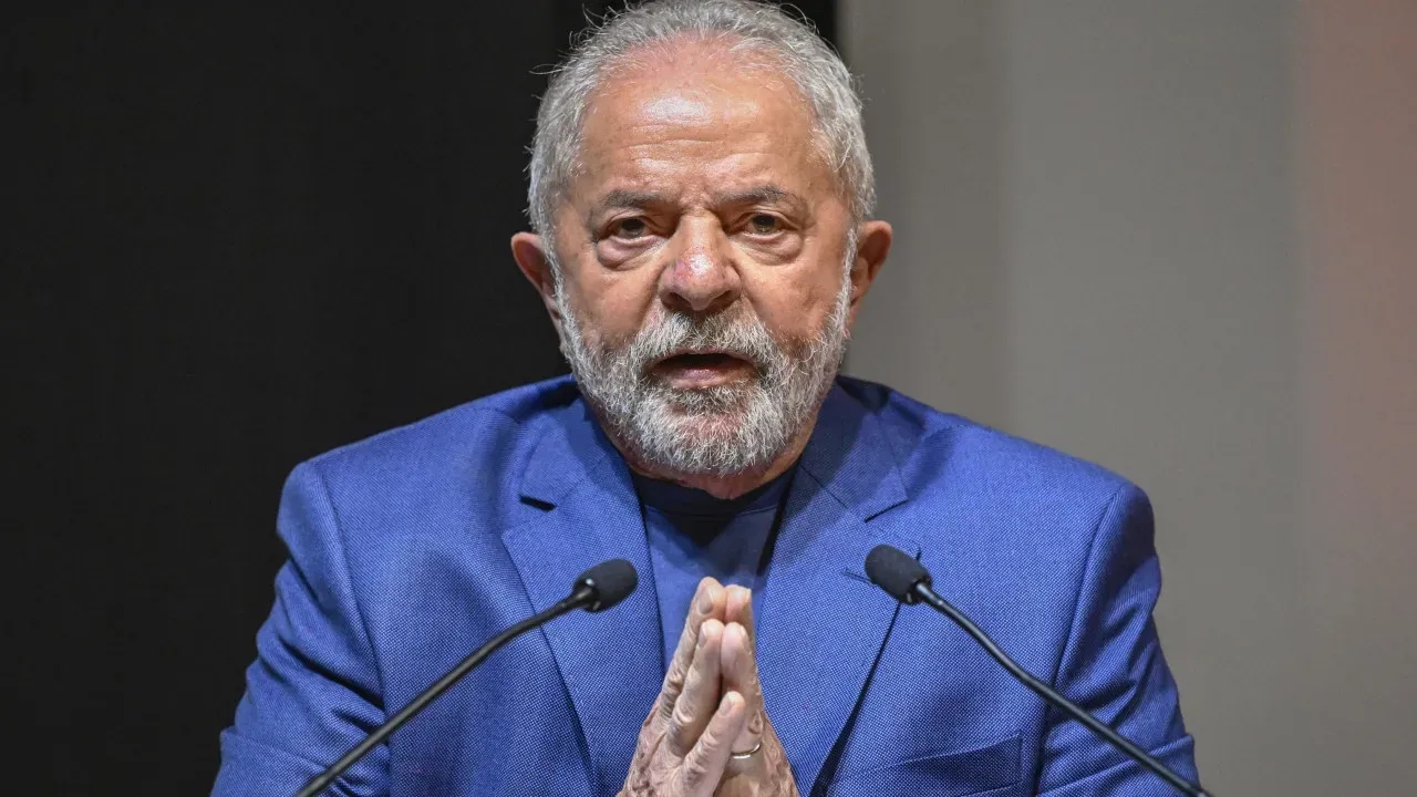 Pesquisa aponta que Lula é melhor que Bolsonaro para 33%