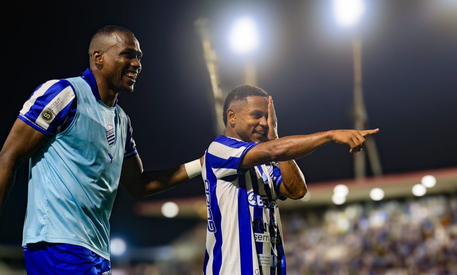 CSA mostra força de mandante com 14 vitórias em casa