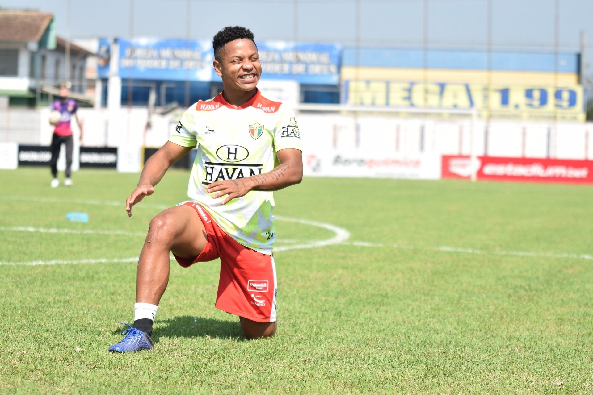 CSA confirma Brayann e registra novos jogadores antes da janela