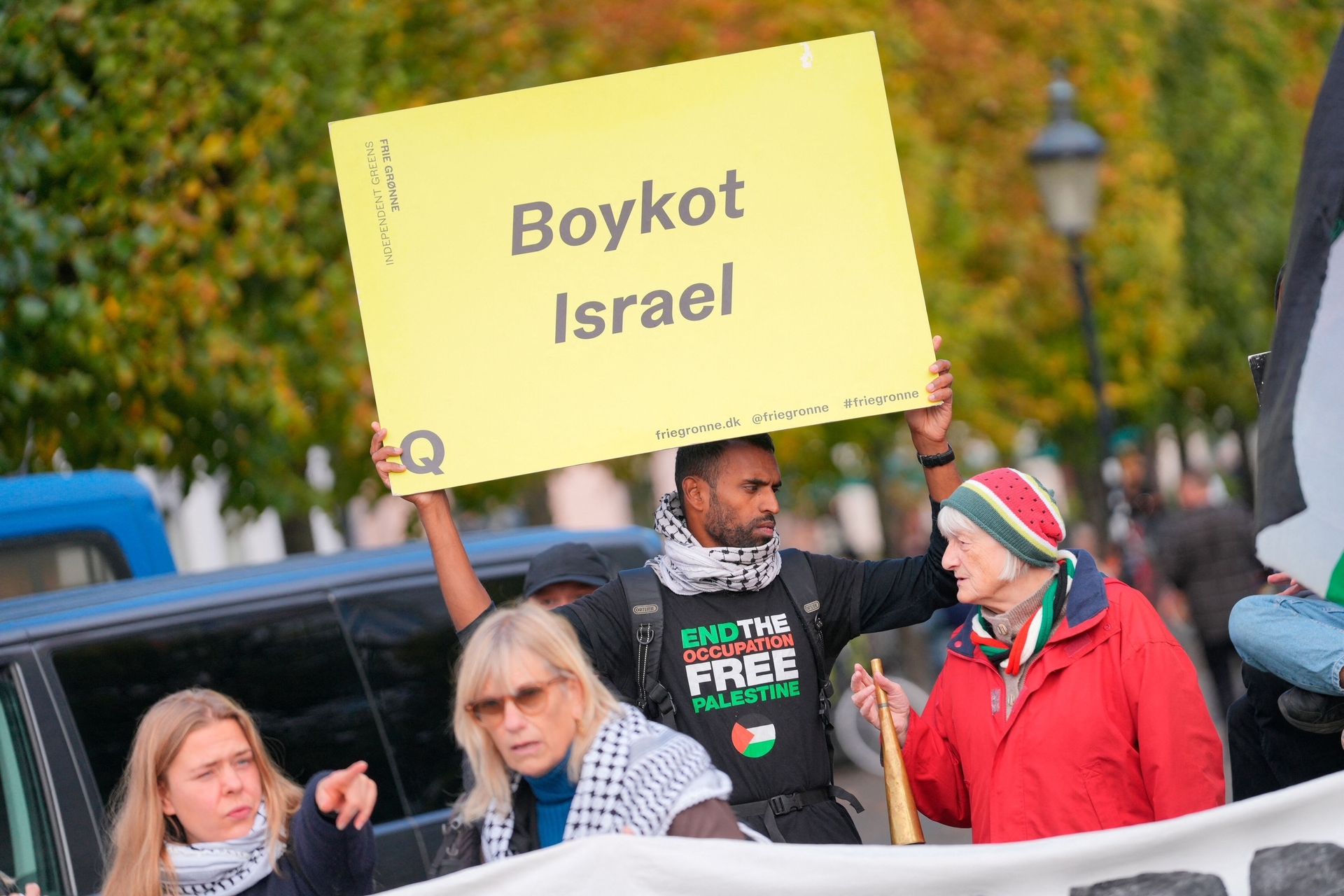 Dilemas Israelenses em Meio a Sanções e Estigmas