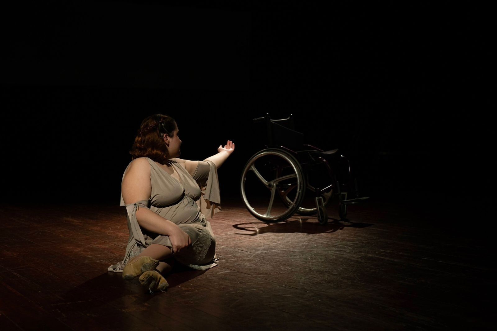 Pessoas com deficiência lutam por acessibilidade cultural