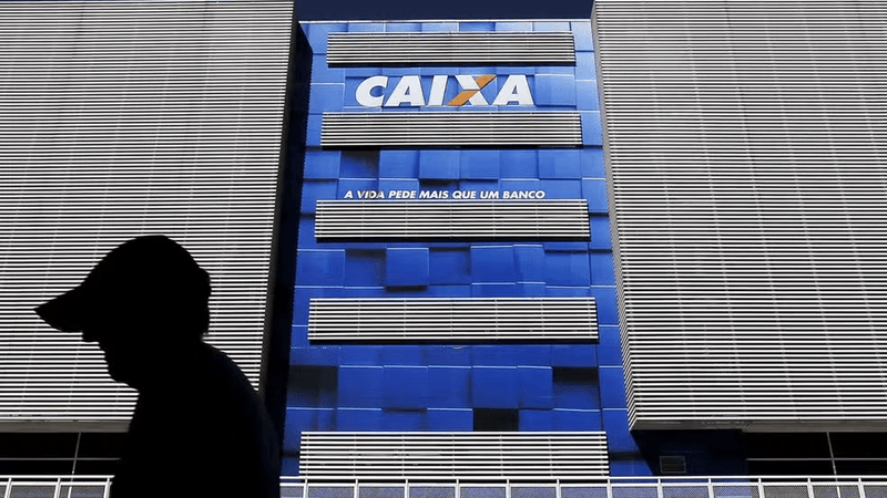 Concurso da Caixa com salários de até R$ 14,9 mil