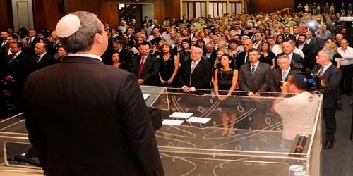 O quanto os Judeus foram e são importantes para a economia mundial