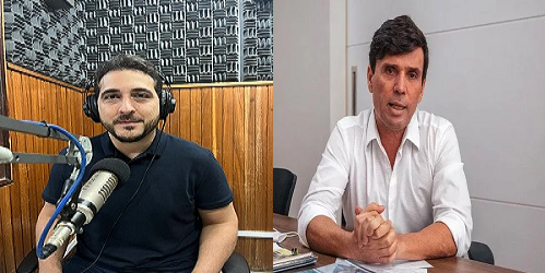 O que a política desenha para 2024 e 2026 em Penedo? Despedida de 2023