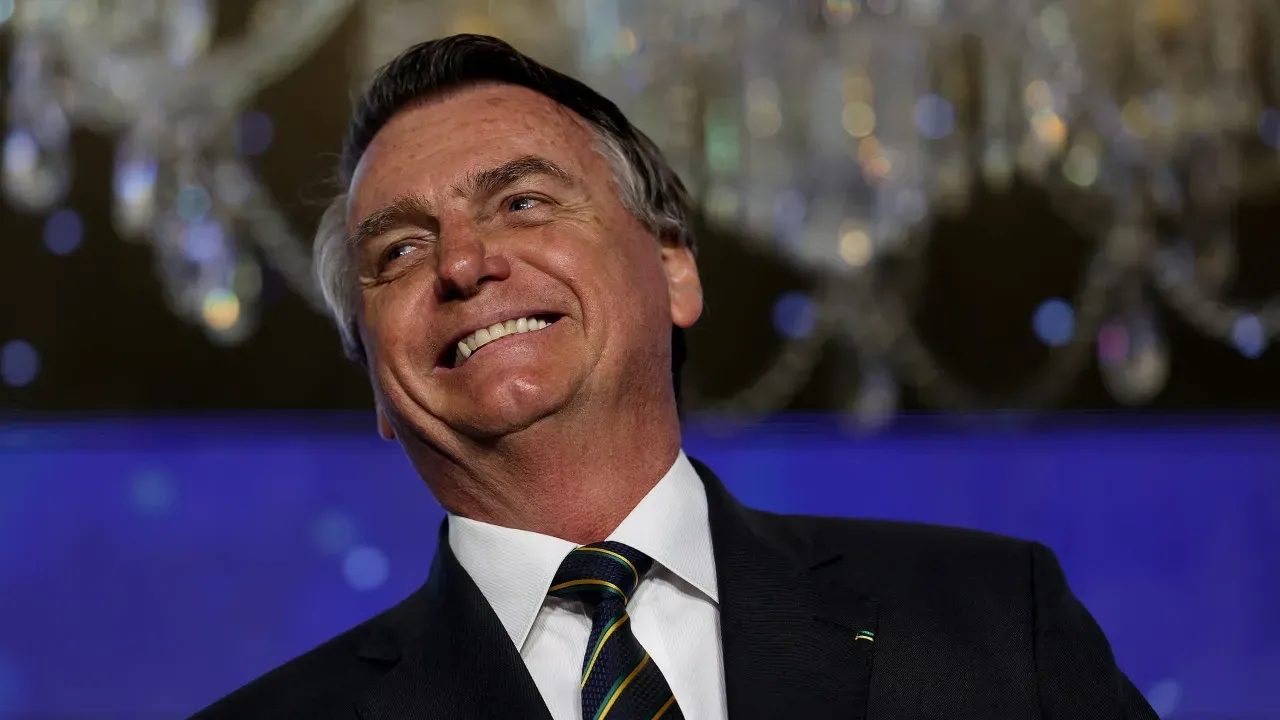 Bolsonaro pode se tornar réu em julgamento no STF