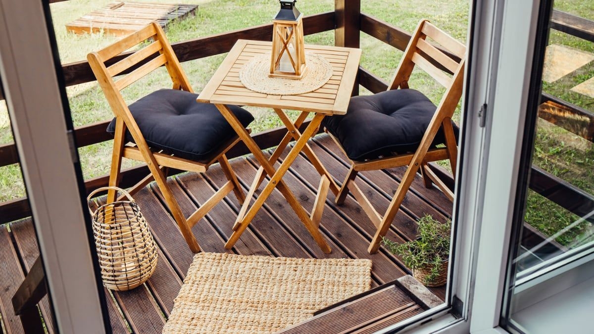 Alfombra de Exterior Perfeita para Este Verão