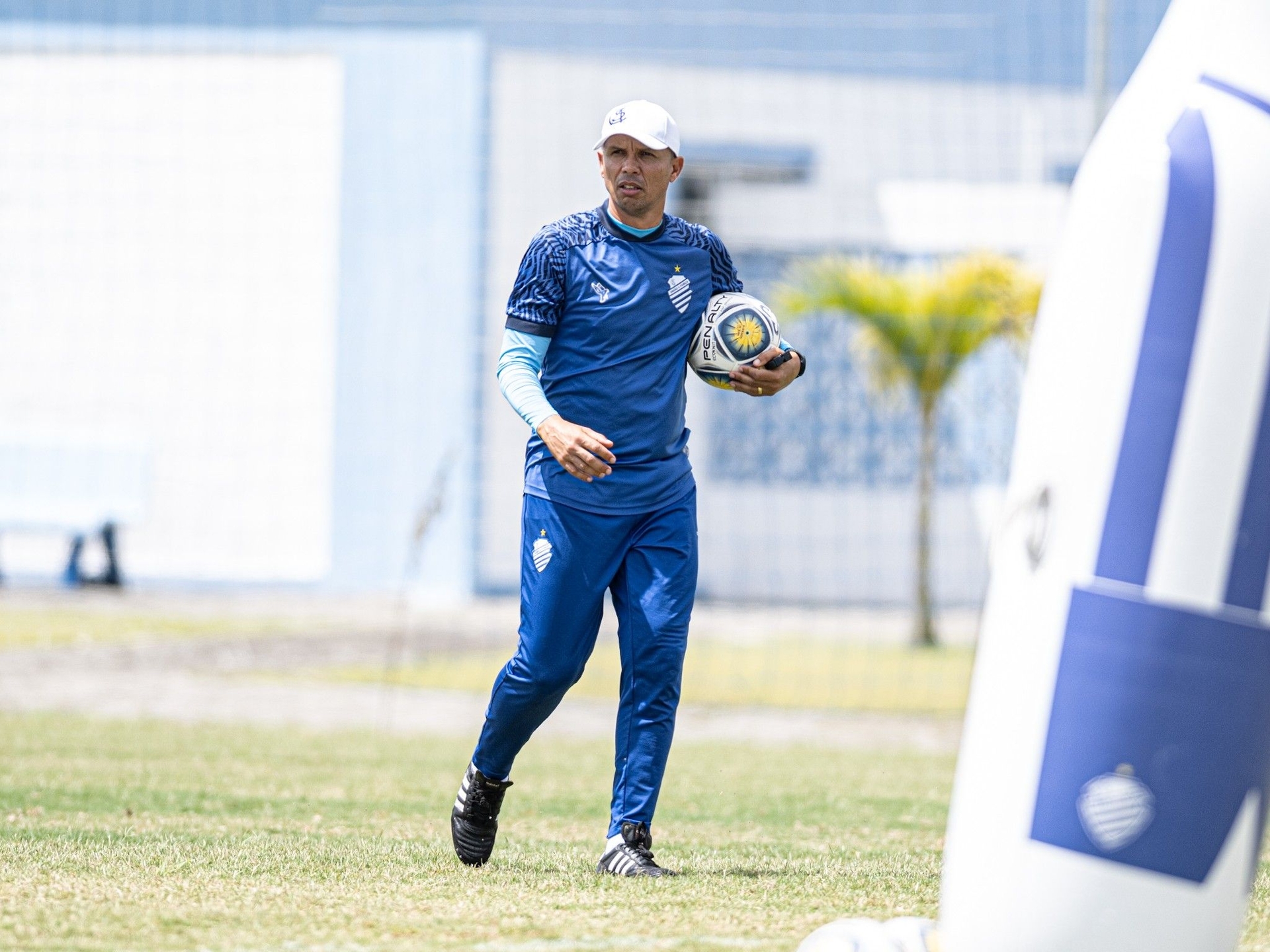 CSA se prepara com mudanças para enfrentar o CSE