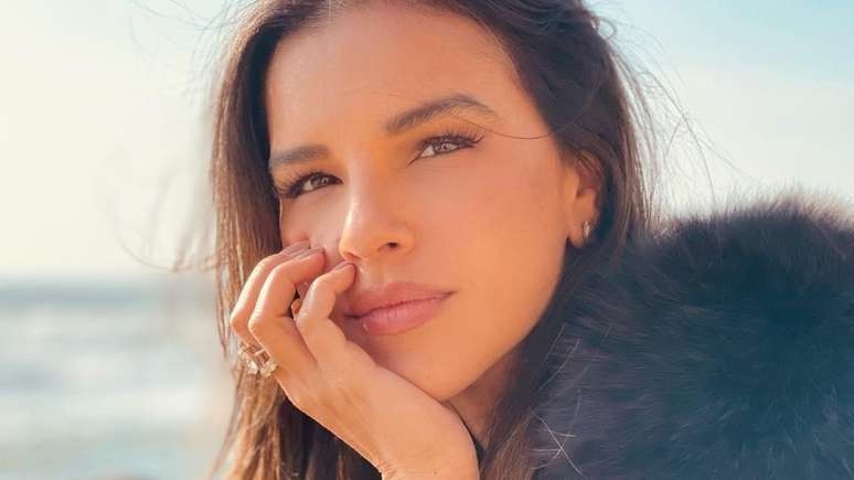 Mariana Rios revela com o que gasta sua fortuna: 'Não abro mão'