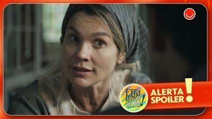 Sandra Planeja Assassinato do Filho de Candinho